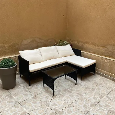 Le Patio St Etienne- Hypercentre- Wifi *